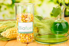 Bradnor Green biofuel availability